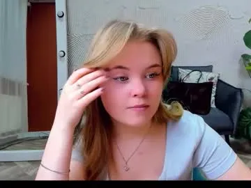 Freechat melissa_199 on Chaturbate