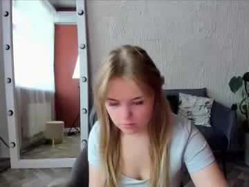 Freechat melissa_199 on Chaturbate