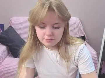 Freechat melissa_199 on Chaturbate