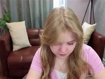 Freechat melissa_199 on Chaturbate