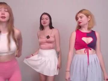 Naked Room melissa_meow246 