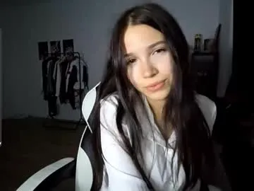 Freechat mellowpearl on Chaturbate