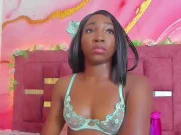 melody_paris — GOAL: MAKE ME SQUIRT  [180 tokens remaining] Welcome to my room love  | PVT OPEN | LIVE VIBES |   #ebony #squirt #anal #wetpussy #deepthroat