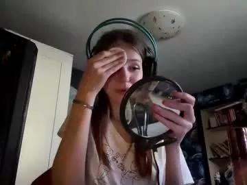melonygriffen from Chaturbate