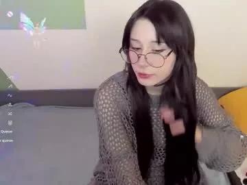 meomeee from Chaturbate
