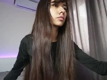 Freechat meriannabell on Chaturbate