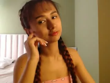 Freechat meriannabell on Chaturbate