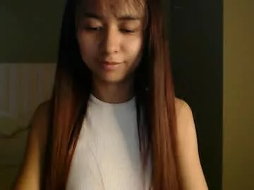 Freechat meriannabell on Chaturbate