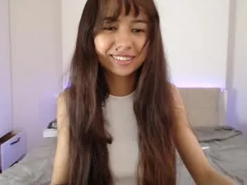 Freechat meriannabell on Chaturbate