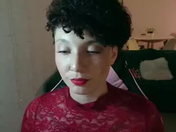 Freechat merida__freckles on Chaturbate