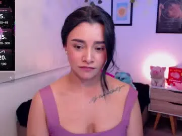 Freechat merilynwhithe_ on Chaturbate