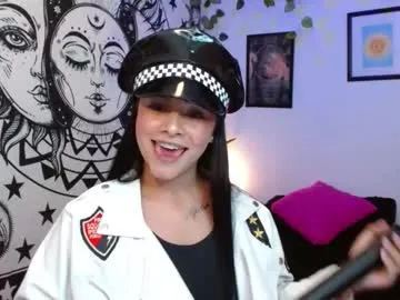 Freechat merilynwhithe_ on Chaturbate