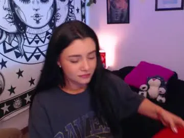 Freechat merilynwhithe_ on Chaturbate