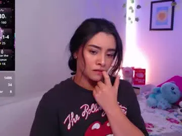 Freechat merilynwhithe_ on Chaturbate