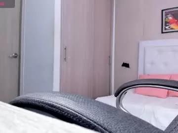 mhonikabelucci__1 from Chaturbate