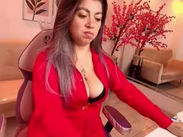 mia_aryy from Chaturbate