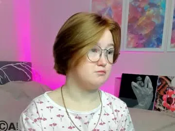 Freechat mia_ferd on Chaturbate