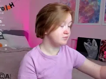 Freechat mia_ferd on Chaturbate