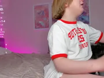 Freechat mia_ferd on Chaturbate