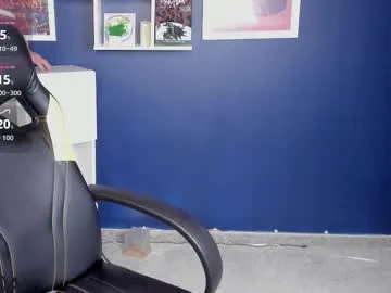 Freechat mia_ferd on Chaturbate