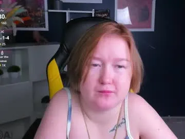 Freechat mia_ferd on Chaturbate