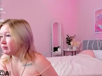 Freechat mia_ferd on Chaturbate