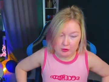 Freechat mia_ferd on Chaturbate
