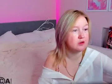 Freechat mia_ferd on Chaturbate