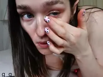Freechat mia_g_ on Chaturbate