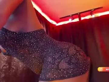 Naked Room miaknox 