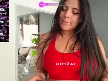 Private miasavagex18 on Chaturbate