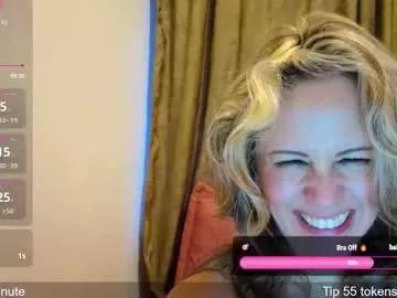 miasiren from Chaturbate is Freechat