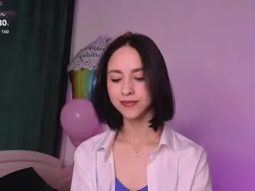 Freechat miasweetashoney on Chaturbate