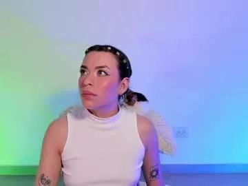 mich_bittersweet from Chaturbate