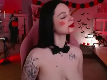 Freechat michela_fruet on Chaturbate