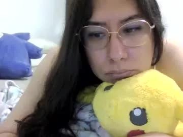 michell_tsmx from Chaturbate