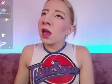 miiaa_doll on Chaturbate 