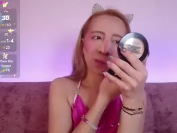miiaa_doll on Chaturbate 