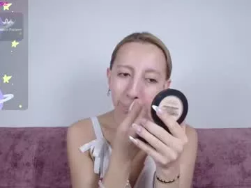 miiaa_doll on Chaturbate 
