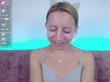 miiaa_doll on Chaturbate 