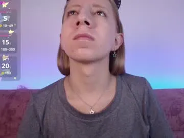 miiaa_doll on Chaturbate 