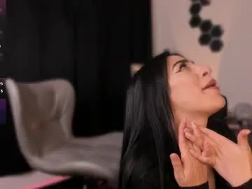 Freechat miiaa_stone on Chaturbate