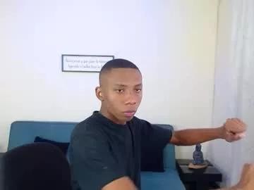 miiloo18 from Chaturbate