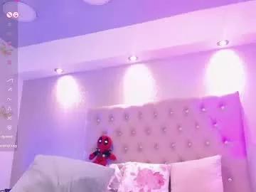 miilu_dancer_ from Chaturbate