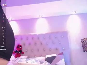 miilu_dancer_ from Chaturbate