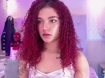 miilu_dancer_ from Chaturbate