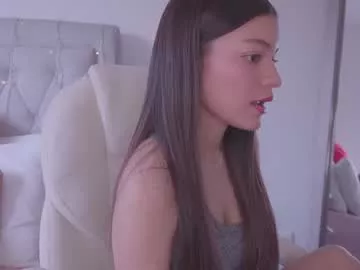 Freechat mila_1 on Chaturbate