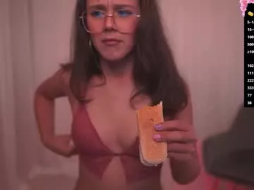 Freechat milanianew on Chaturbate