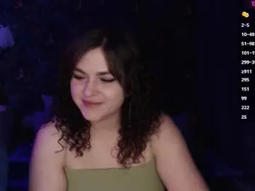 milk_slice — little cute cocksucker um in mouth and swallow at 1000 tokens -- #lovense #bigass #bigboobs #blowjob #cum [1000 tokens to goal]