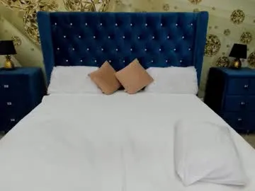 Group minchelskatrina on Chaturbate